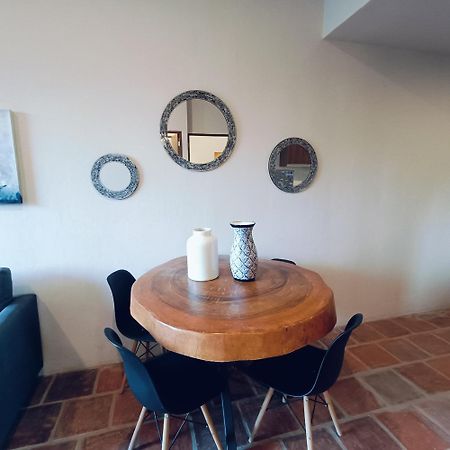 Lago San Cristobal Suites San Cristobal Zapotitlan エクステリア 写真