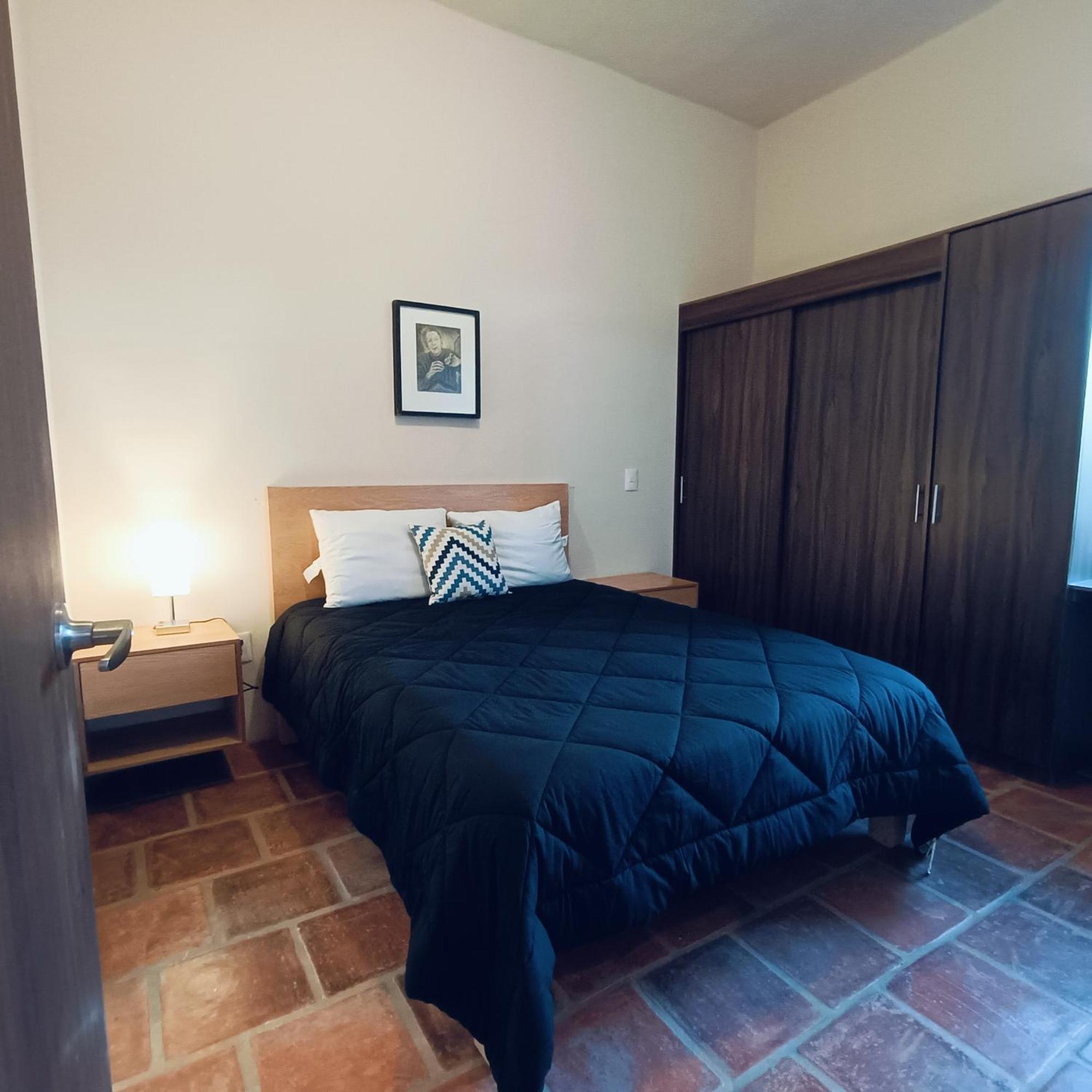 Lago San Cristobal Suites San Cristobal Zapotitlan エクステリア 写真