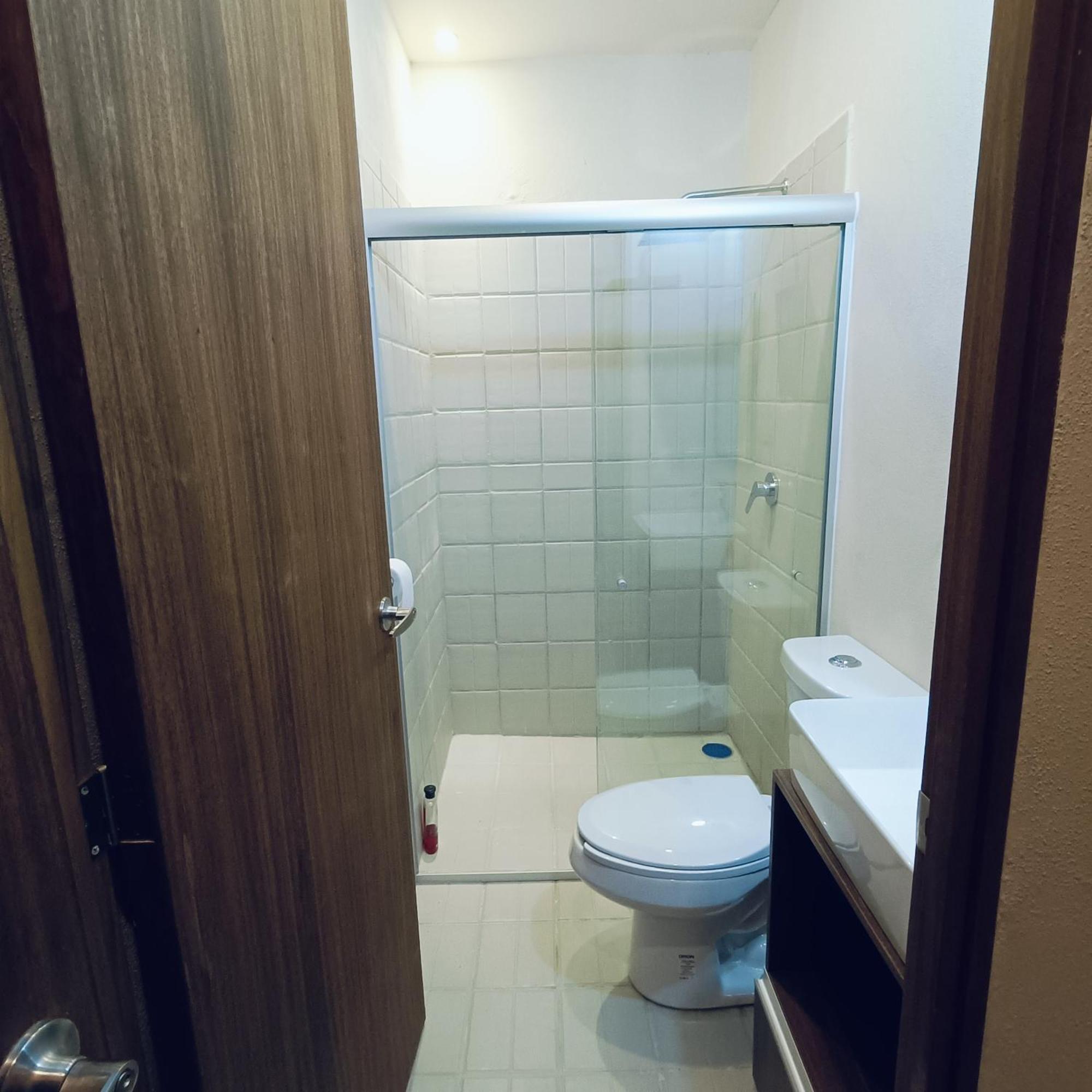 Lago San Cristobal Suites San Cristobal Zapotitlan エクステリア 写真